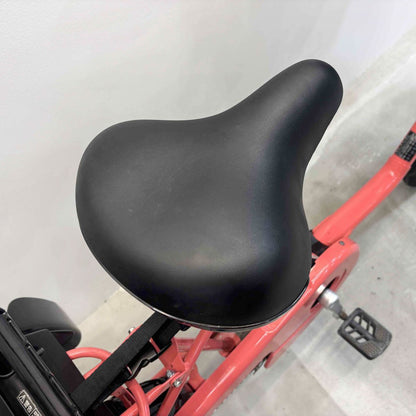 パナソニック ギュットミニEX ピンク 20インチ YK087 【中古車】