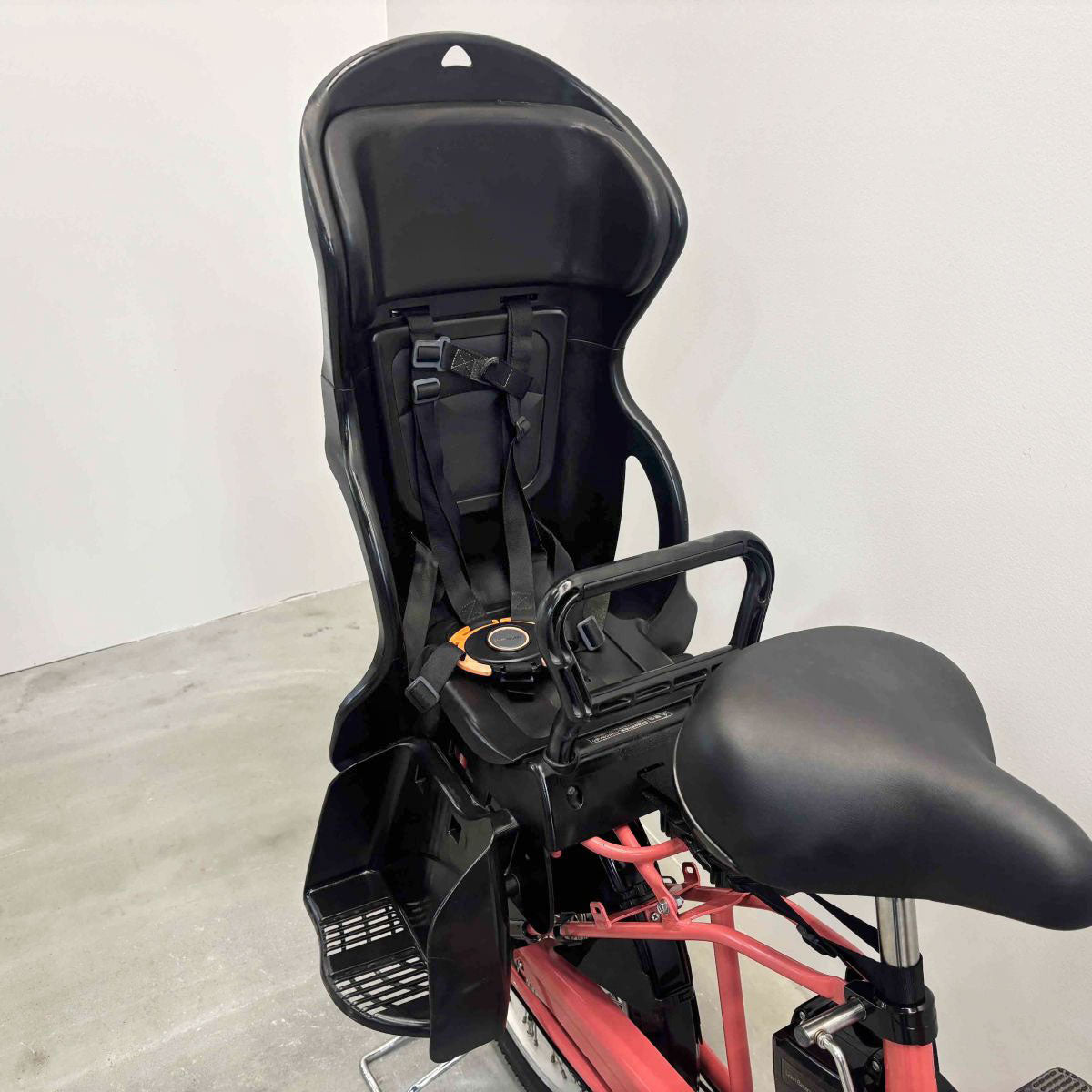 パナソニック ギュットミニEX ピンク 20インチ YK087 【中古車】