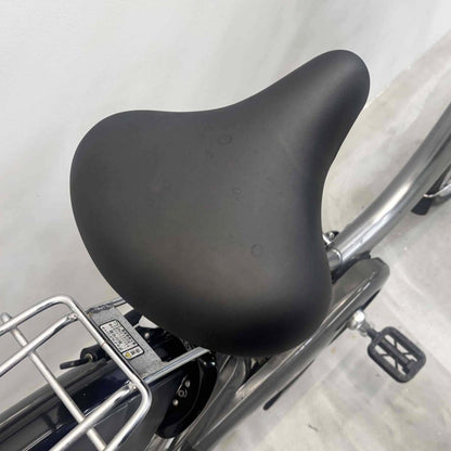 ヤマハ PAS チア シルバー 26インチ YK089 【中古車】