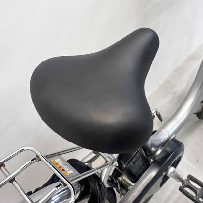 ヤマハ PAS チア シルバー 26インチ YK090 【中古車】