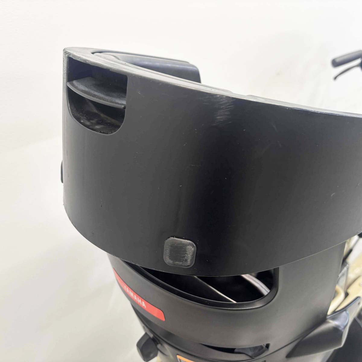 ヤマハ PAS バビーアン ベージュ 20インチ YK095 【中古車】