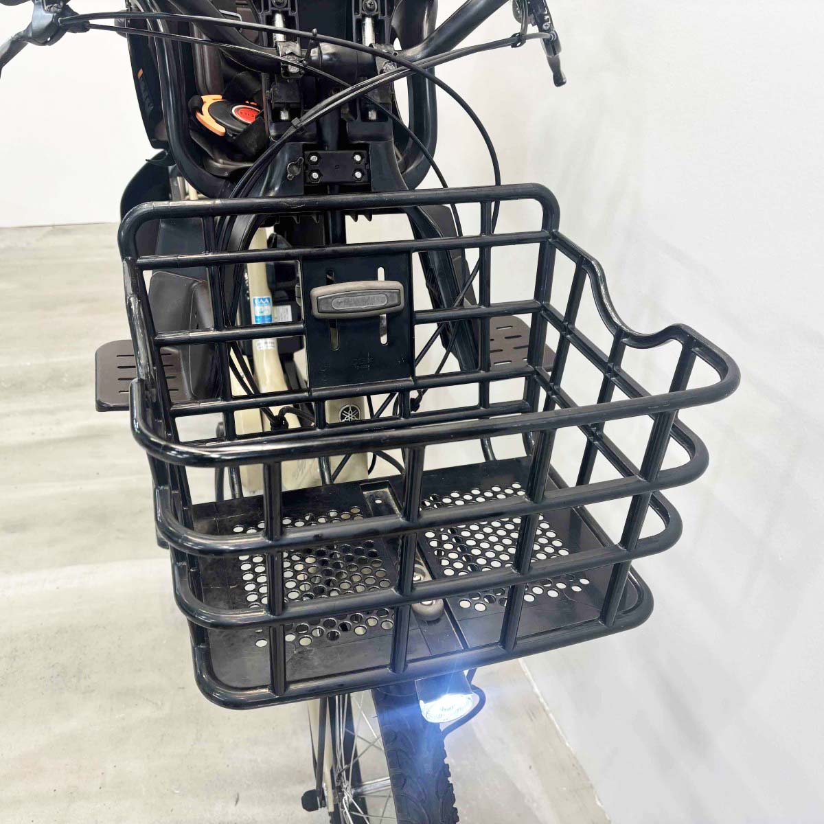 ヤマハ PAS バビーアン ベージュ 20インチ YK095 【中古車】