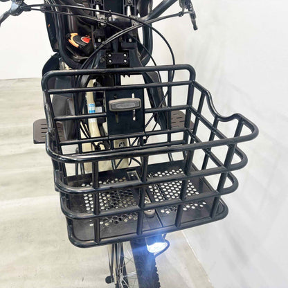ヤマハ PAS バビーアン ベージュ 20インチ YK095 【中古車】