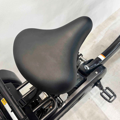 ヤマハ PAS バビーアン ブラック 20インチ YK096 【中古車】