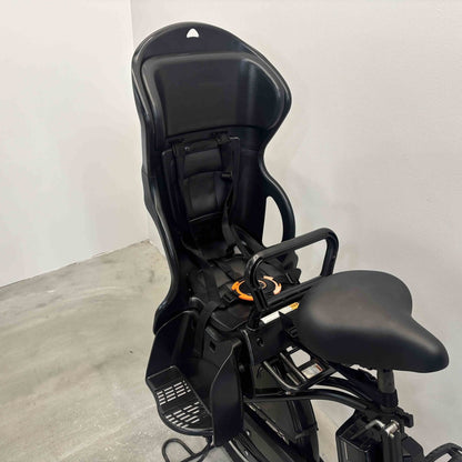 ヤマハ PAS バビーアン ブラック 20インチ YK096 【中古車】