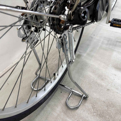 パナソニック ビビTX ブラウン 26インチ YK099 【中古車】