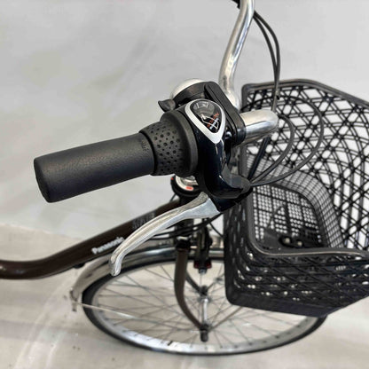 パナソニック ビビTX ブラウン 26インチ YK099 【中古車】