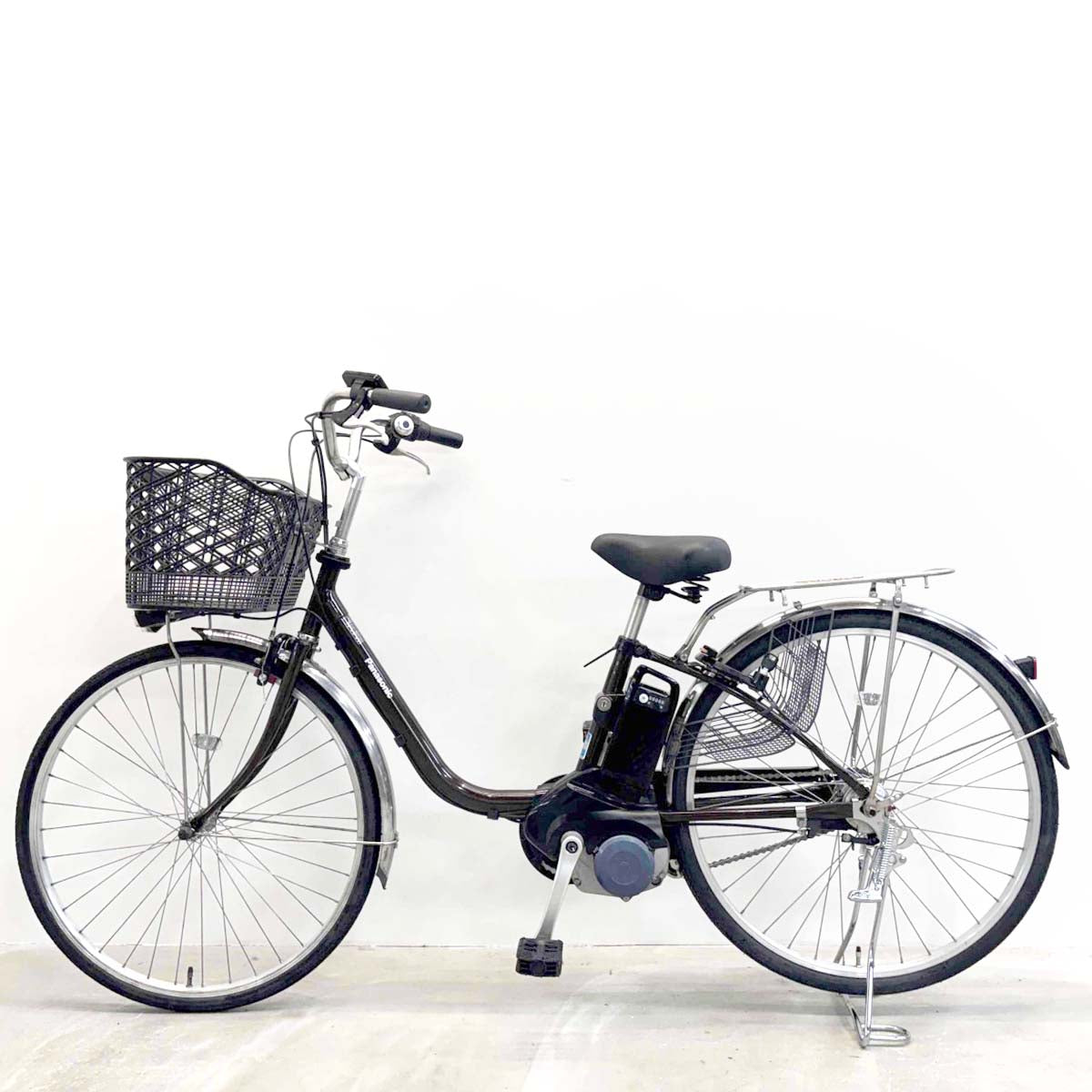 パナソニック ビビTX ブラウン 26インチ YK099 【中古車】