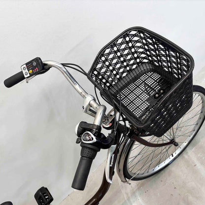 パナソニック ビビTX ブラウン 26インチ YK099 【中古車】