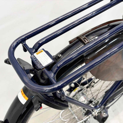 ヤマハ PAS ウィズ ネイビー 26インチ YK101 【中古車】