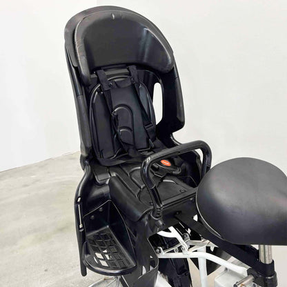 パナソニック ギュットミニDX ホワイト 20インチ YK102 【中古車】