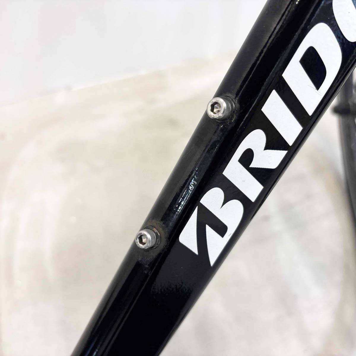 ブリヂストン TB1e（デュアルドライブ） ブラック 27インチ YL006 【中古車】