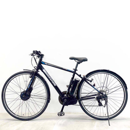 ブリヂストン TB1e（デュアルドライブ） ブラック 27インチ YL006 【中古車】