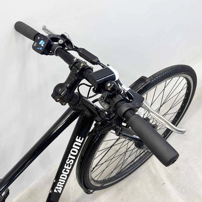 ブリヂストン TB1e（デュアルドライブ） ブラック 27インチ YL006 【中古車】