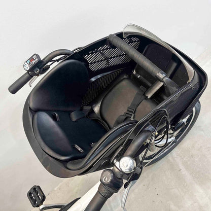 ヤマハ PAS キッスミニ ホワイト 20インチ YL009 【中古車】