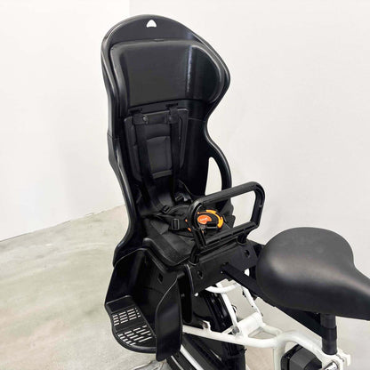 ヤマハ PAS キッスミニ ホワイト 20インチ YL009 【中古車】
