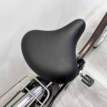パナソニック ビビ ライトU ブラウン 24インチ YL010 【中古車】
