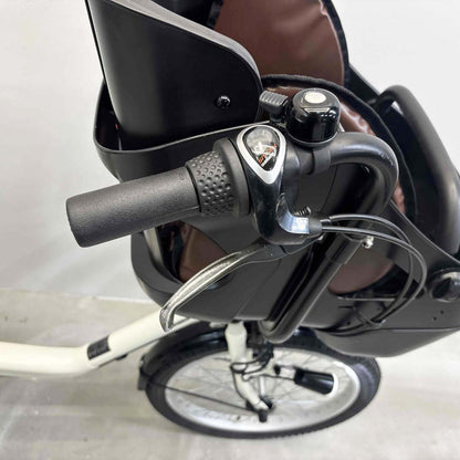 パナソニック ギュットミニDX ホワイト 20インチ YL011 【中古車】