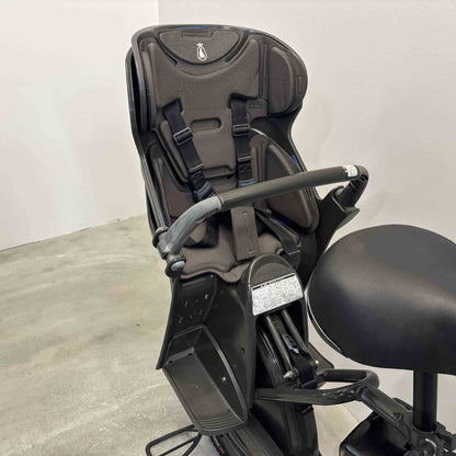 ブリヂストン ビッケモブdd（デュアルドライブ） グレー 24×20インチ YL012 【中古車】