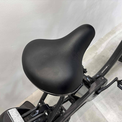 ブリヂストン ビッケモブdd（デュアルドライブ） グレー 24×20インチ YL012 【中古車】