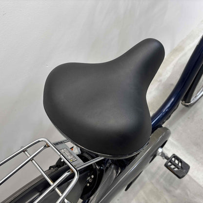 ヤマハ PAS ナチュラXM ブルー 26インチ YL013 【中古車】
