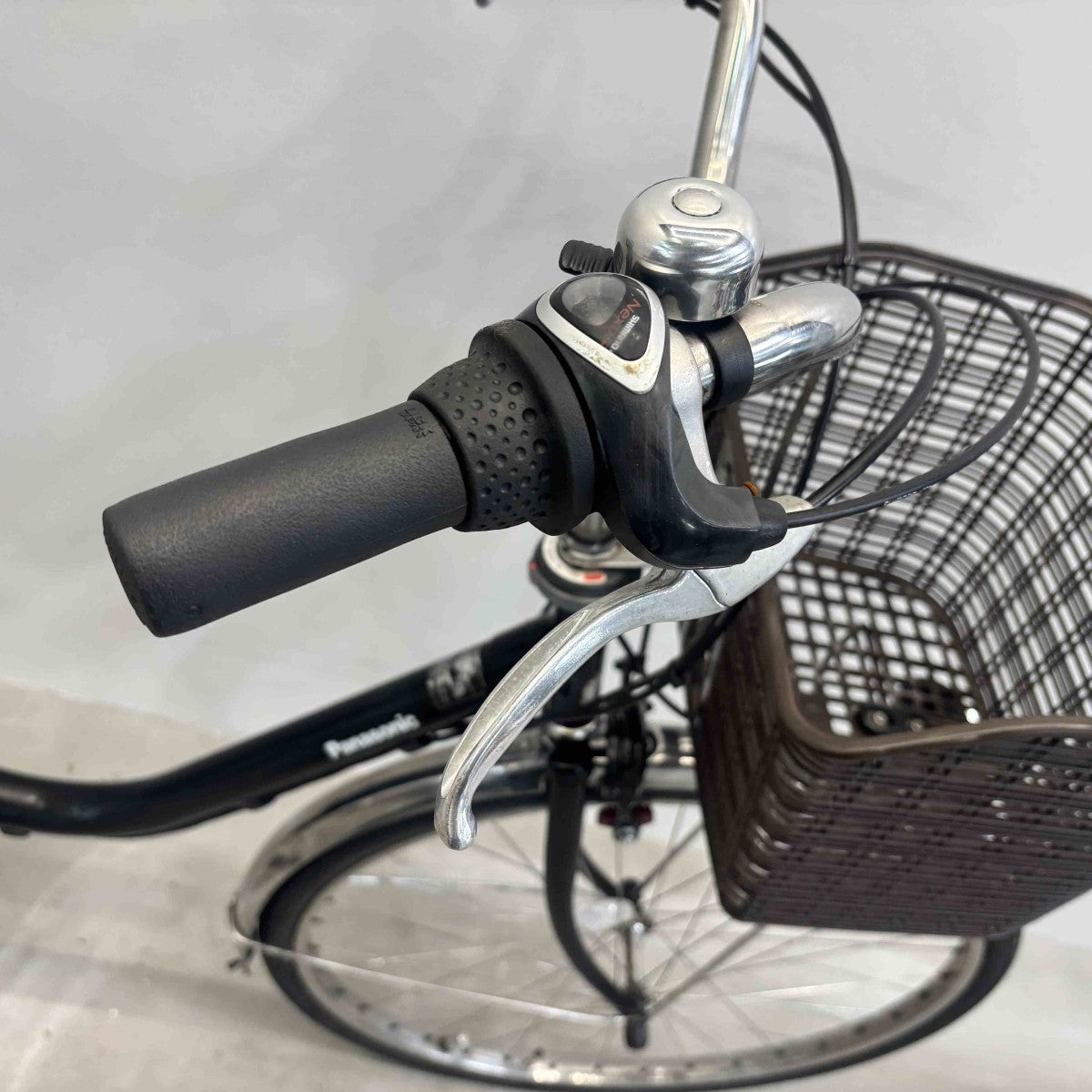 パナソニック ビビ ブラック 26インチ YL015 【中古車】