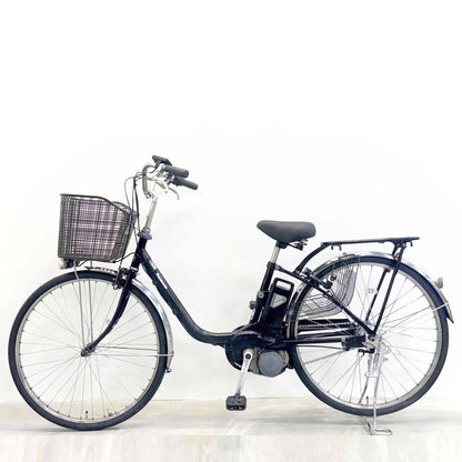 パナソニック ビビ ブラック 26インチ YL015 【中古車】