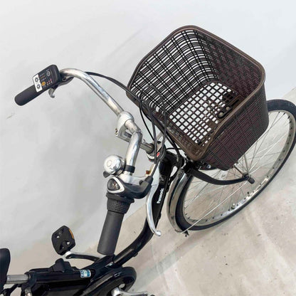 パナソニック ビビ ブラック 26インチ YL015 【中古車】