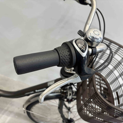 パナソニック ビビDX ブラウン 26インチ YL016 【中古車】