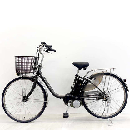 パナソニック ビビDX ブラウン 26インチ YL016 【中古車】