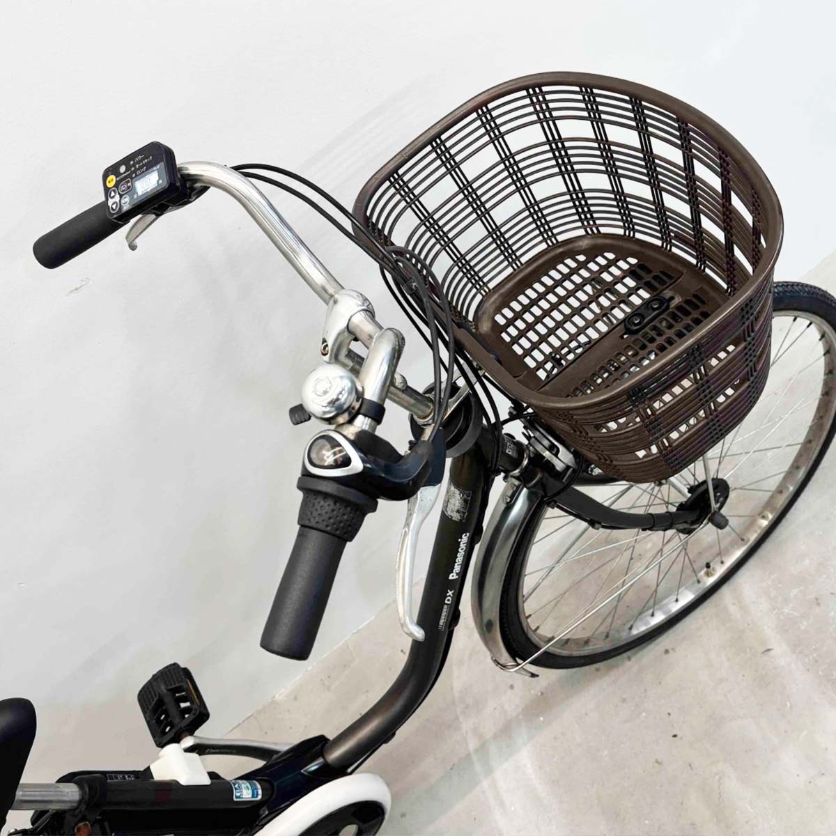 パナソニック ビビDX ブラウン 26インチ YL016 【中古車】