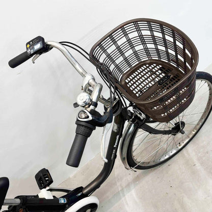 パナソニック ビビDX ブラウン 26インチ YL016 【中古車】