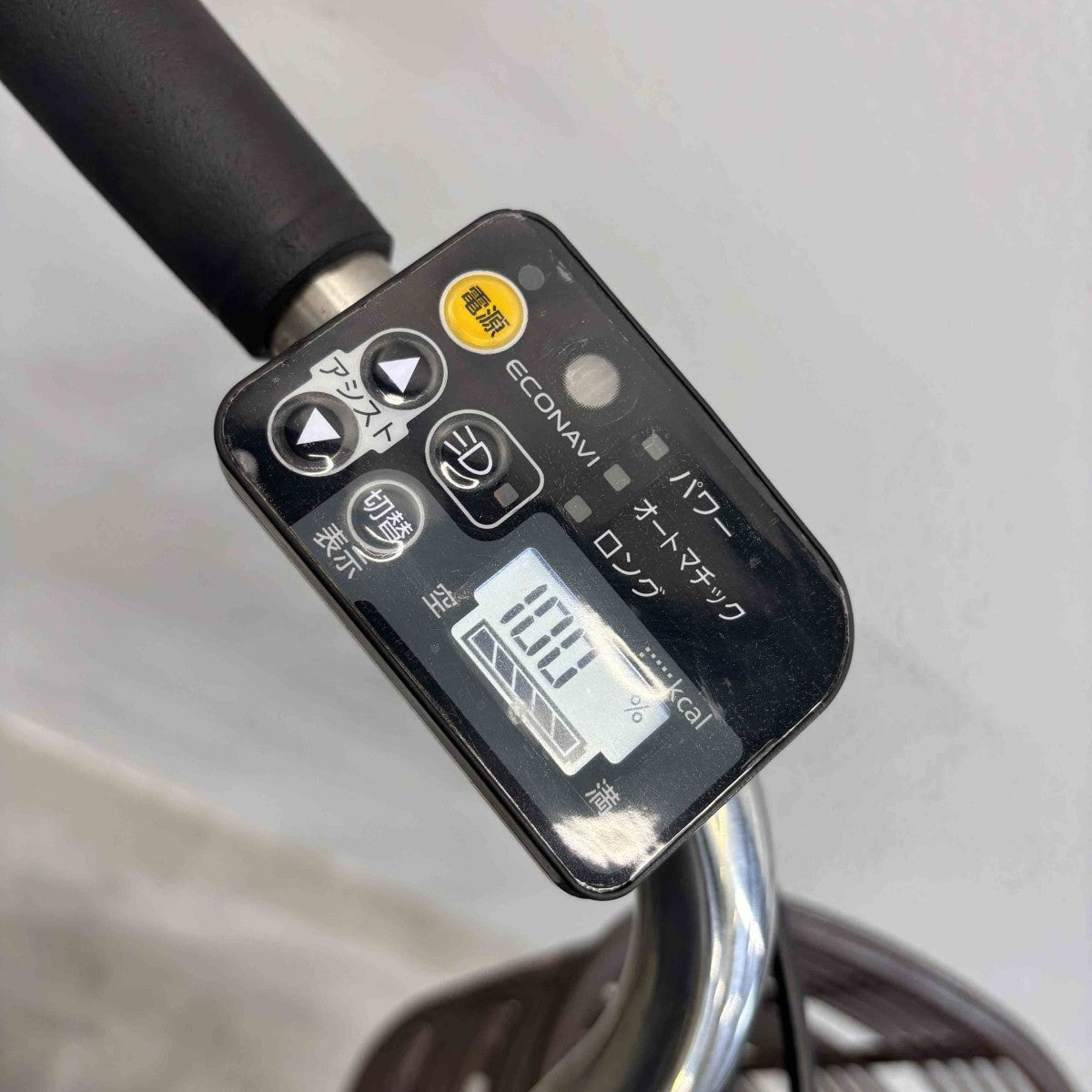 パナソニック ビビDX ブラウン 26インチ YL016 【中古車】