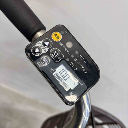 パナソニック ビビDX ブラウン 26インチ YL016 【中古車】