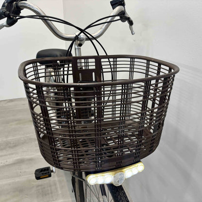 パナソニック ビビDX ブラウン 26インチ YL016 【中古車】