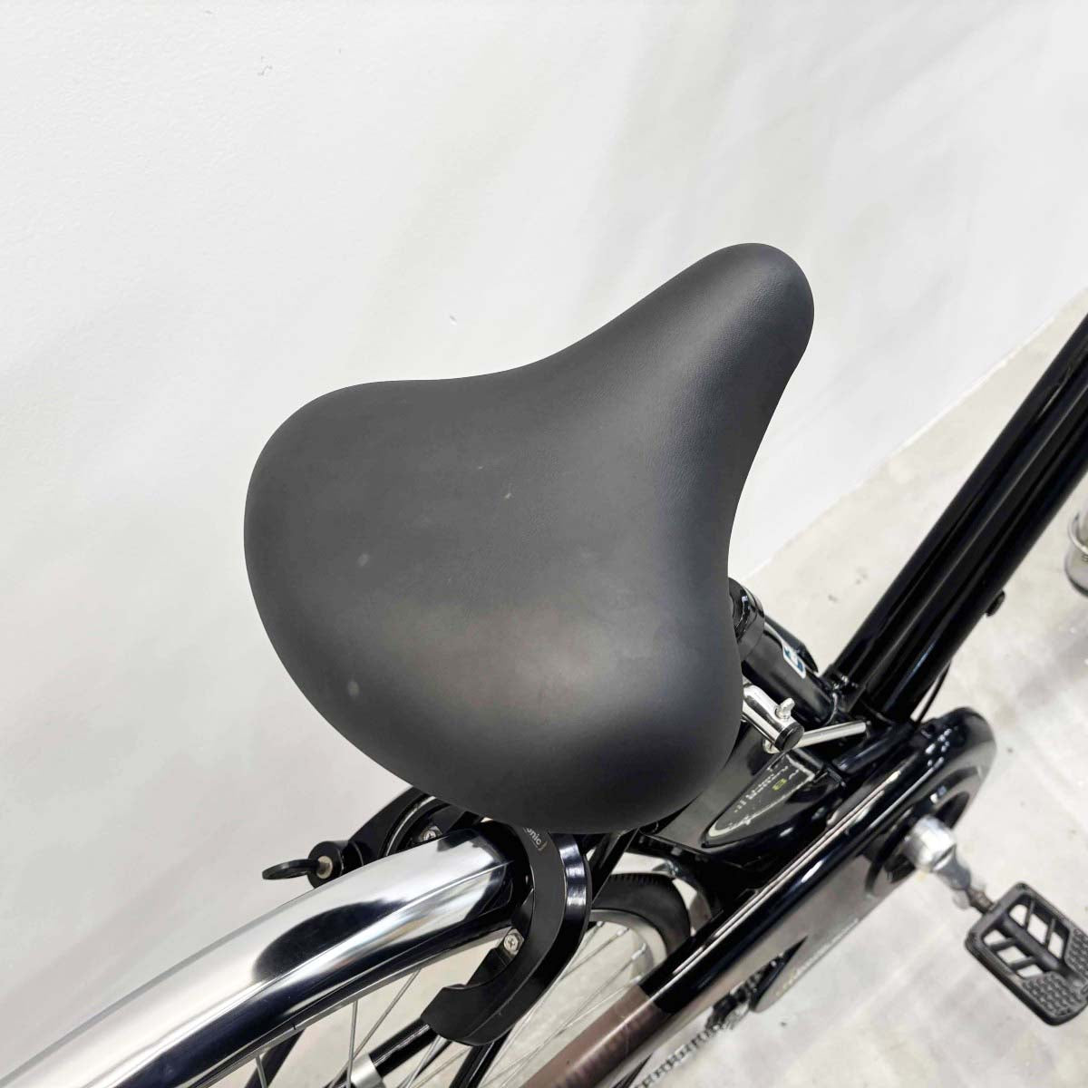 パナソニック ビビSXシティ ブラック 27インチ YL017 【中古車】