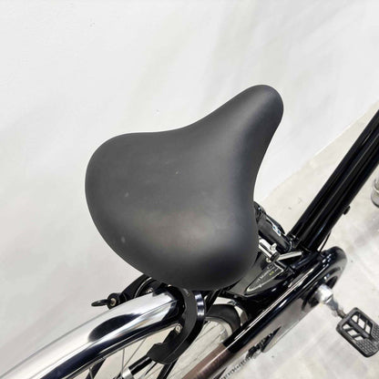 パナソニック ビビSXシティ ブラック 27インチ YL017 【中古車】