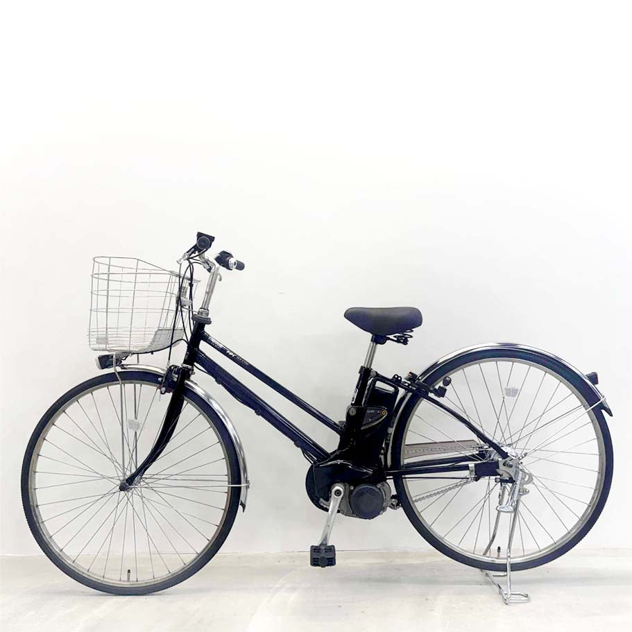 パナソニック ビビSXシティ ブラック 27インチ YL017 【中古車】
