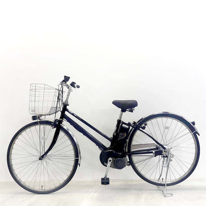 パナソニック ビビSXシティ ブラック 27インチ YL017 【中古車】