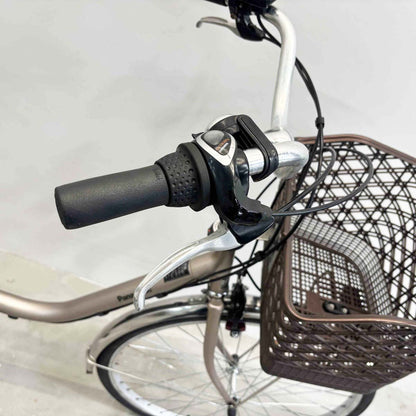 パナソニック ビビTX ゴールド 26インチ YL019 【中古車】