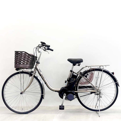 パナソニック ビビTX ゴールド 26インチ YL019 【中古車】
