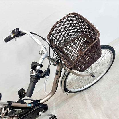 パナソニック ビビTX ゴールド 26インチ YL019 【中古車】