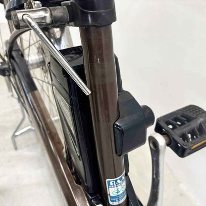 パナソニック ビビDX ブラウン 26インチ YL022 【中古車】