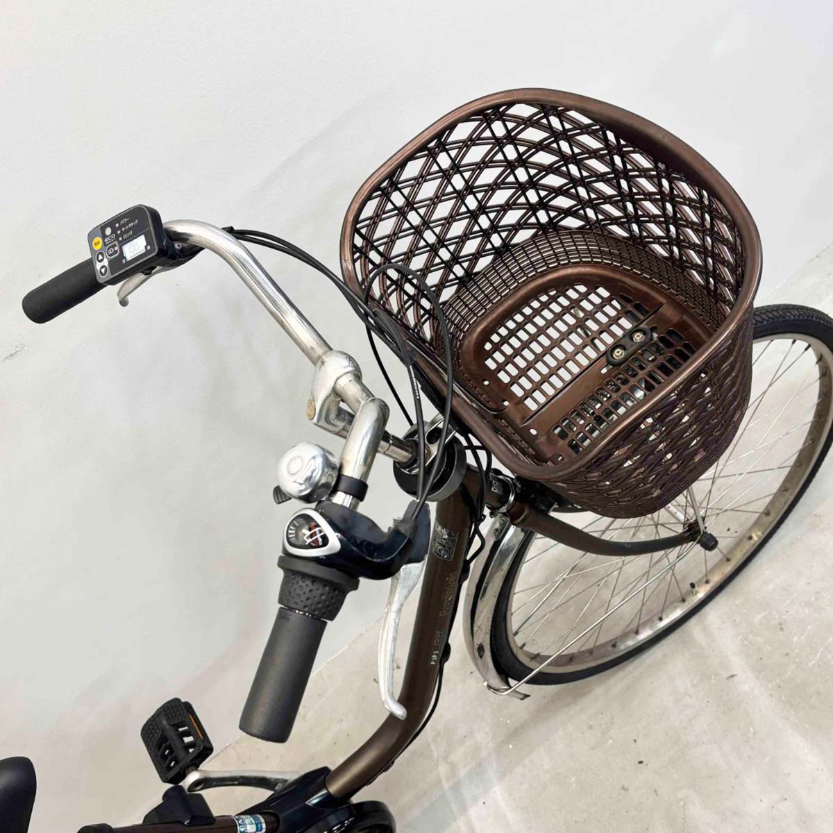 パナソニック ビビDX ブラウン 26インチ YL022 【中古車】