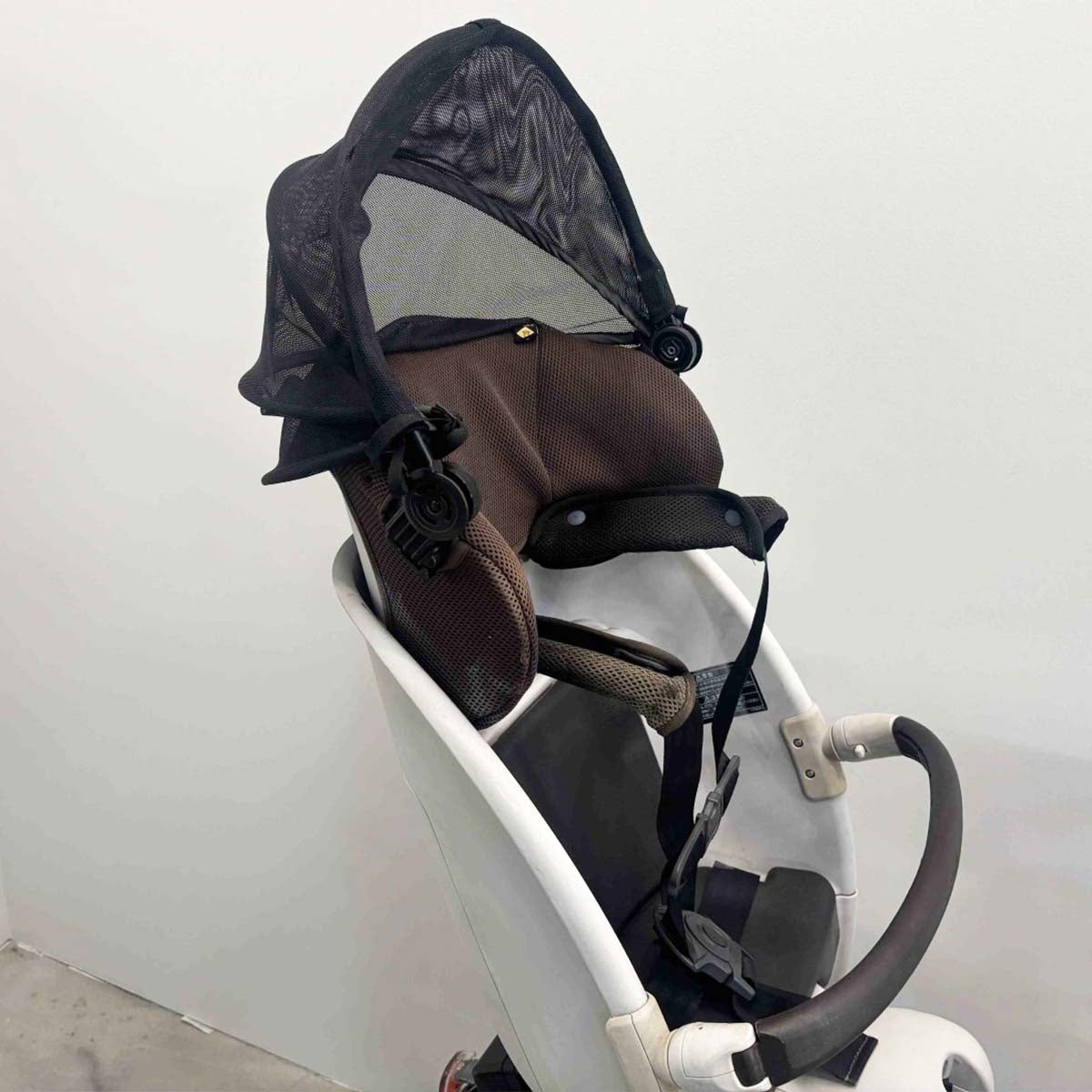 パナソニック ギュットクルームR イエロー 20インチ YL023 【中古車】