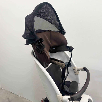 パナソニック ギュットクルームR イエロー 20インチ YL023 【中古車】