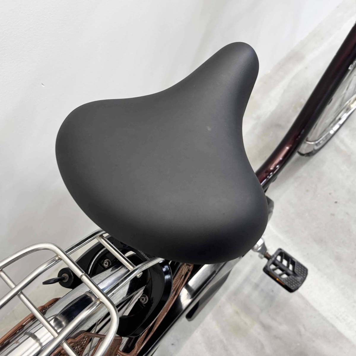 パナソニック ビビEX ブラウン 26インチ YL026 【中古車】