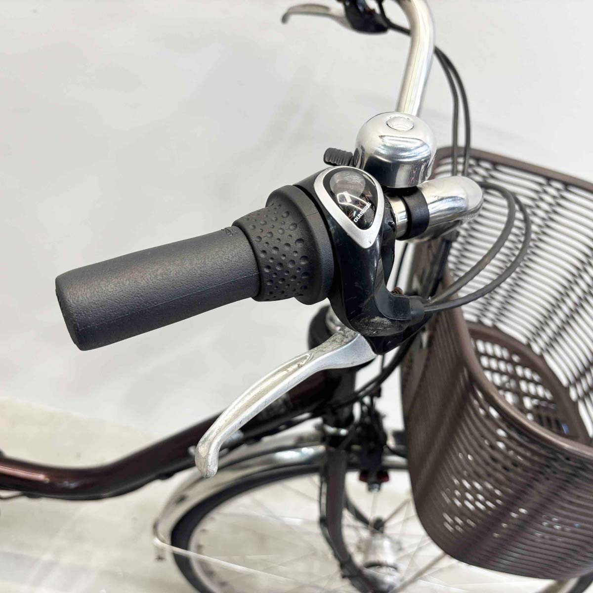 パナソニック ビビEX ブラウン 26インチ YL026 【中古車】