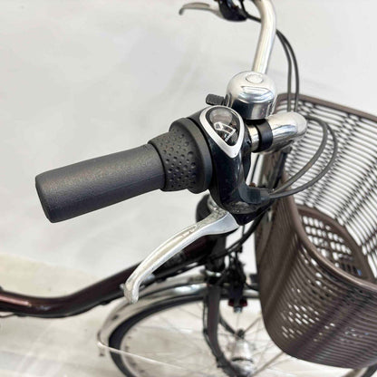 パナソニック ビビEX ブラウン 26インチ YL026 【中古車】