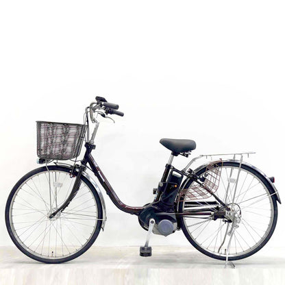 パナソニック ビビEX ブラウン 26インチ YL026 【中古車】